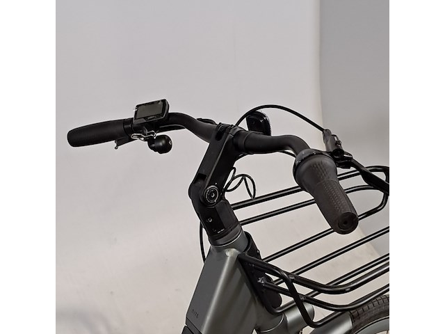 Elektrische damesfiets, cortina, nite - afbeelding 6 van  12