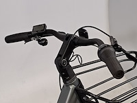 Elektrische damesfiets, cortina, nite - afbeelding 6 van  12