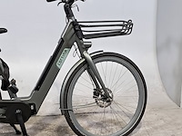 Elektrische damesfiets, cortina, nite - afbeelding 7 van  12