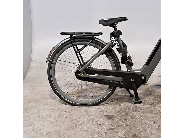 Elektrische damesfiets, cortina, nite - afbeelding 8 van  12