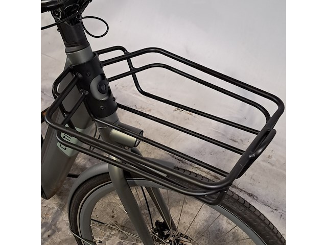 Elektrische damesfiets, cortina, nite - afbeelding 11 van  12