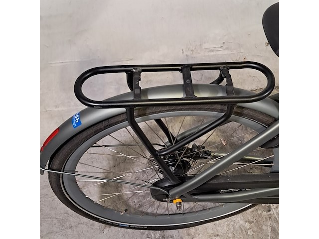 Elektrische damesfiets, cortina, nite - afbeelding 12 van  12