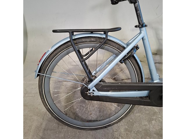 Elektrische damesfiets, cortina, nite - afbeelding 3 van  14