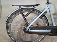 Elektrische damesfiets, cortina, nite - afbeelding 3 van  14
