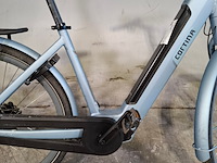 Elektrische damesfiets, cortina, nite - afbeelding 4 van  14
