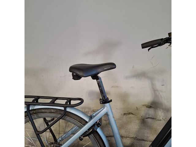 Elektrische damesfiets, cortina, nite - afbeelding 5 van  14