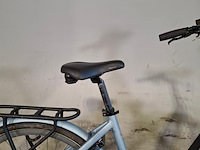 Elektrische damesfiets, cortina, nite - afbeelding 5 van  14