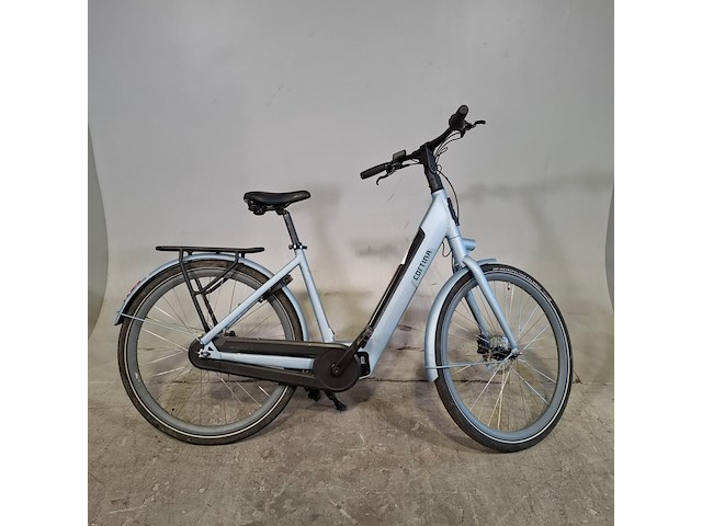 Elektrische damesfiets, cortina, nite - afbeelding 1 van  14