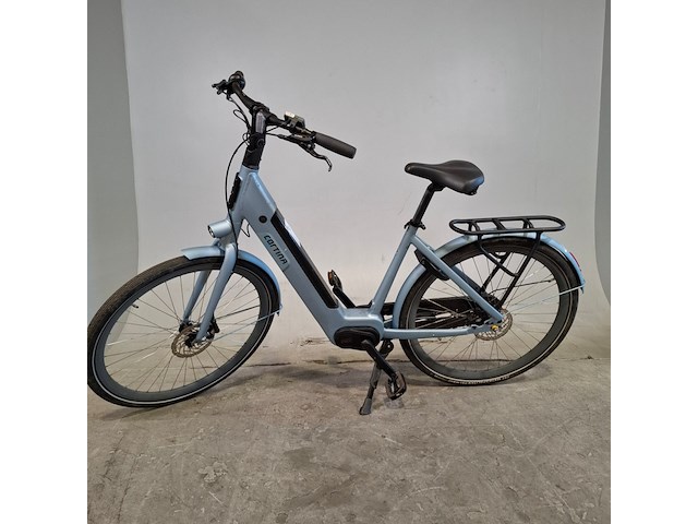 Elektrische damesfiets, cortina, nite - afbeelding 7 van  14