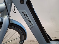 Elektrische damesfiets, cortina, nite - afbeelding 8 van  14