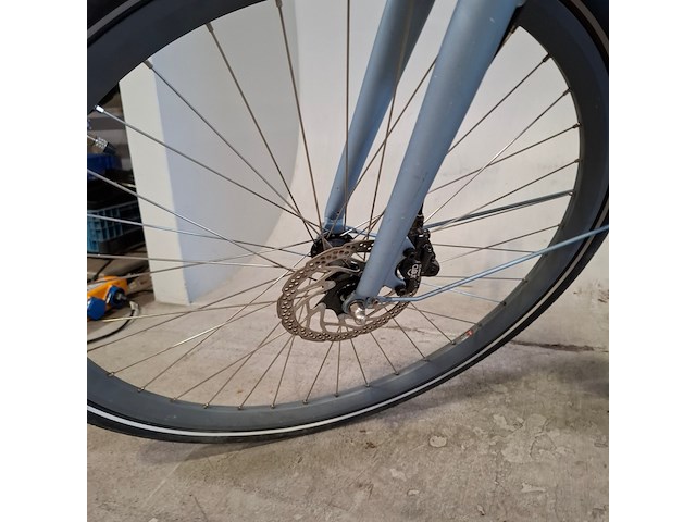 Elektrische damesfiets, cortina, nite - afbeelding 9 van  14