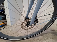 Elektrische damesfiets, cortina, nite - afbeelding 9 van  14
