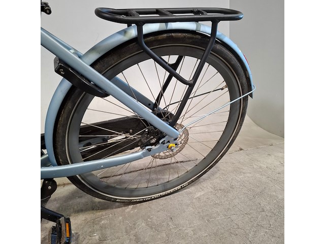 Elektrische damesfiets, cortina, nite - afbeelding 12 van  14
