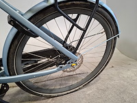 Elektrische damesfiets, cortina, nite - afbeelding 12 van  14