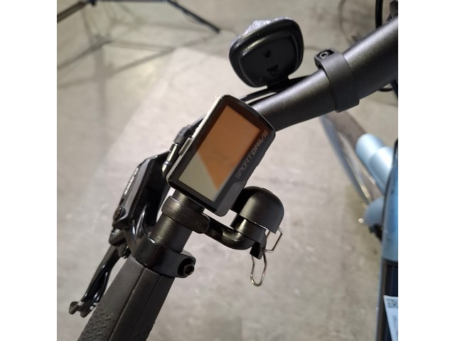 Elektrische damesfiets, cortina, nite - afbeelding 14 van  14