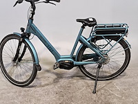 Elektrische damesfiets, cortina, octa - afbeelding 2 van  14