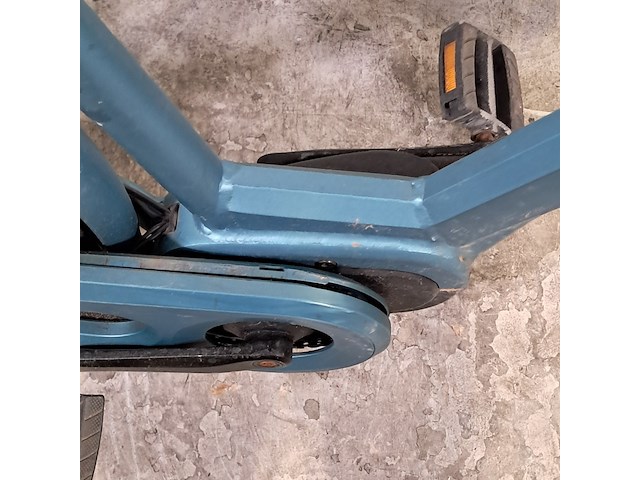 Elektrische damesfiets, cortina, octa - afbeelding 3 van  14