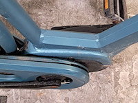Elektrische damesfiets, cortina, octa - afbeelding 3 van  14