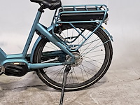 Elektrische damesfiets, cortina, octa - afbeelding 4 van  14