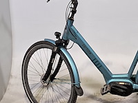 Elektrische damesfiets, cortina, octa - afbeelding 5 van  14