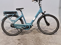 Elektrische damesfiets, cortina, octa - afbeelding 1 van  14