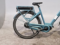Elektrische damesfiets, cortina, octa - afbeelding 7 van  14