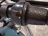 Elektrische damesfiets, cortina, octa - afbeelding 9 van  14