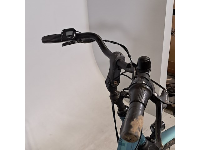 Elektrische damesfiets, cortina, octa - afbeelding 10 van  14