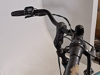 Elektrische damesfiets, cortina, octa - afbeelding 10 van  14
