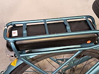Elektrische damesfiets, cortina, octa - afbeelding 11 van  14