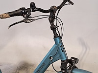 Elektrische damesfiets, cortina, octa - afbeelding 14 van  14