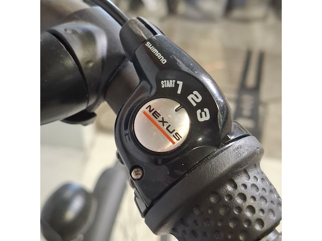 Elektrische damesfiets, cortina, u1, 2018 - afbeelding 2 van  13