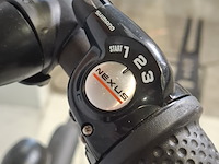 Elektrische damesfiets, cortina, u1, 2018 - afbeelding 2 van  13