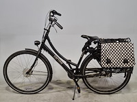 Elektrische damesfiets, cortina, u1, 2018 - afbeelding 3 van  13