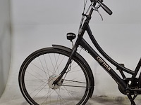 Elektrische damesfiets, cortina, u1, 2018 - afbeelding 4 van  13