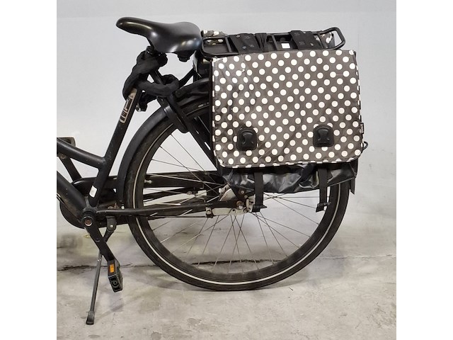 Elektrische damesfiets, cortina, u1, 2018 - afbeelding 5 van  13