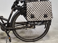 Elektrische damesfiets, cortina, u1, 2018 - afbeelding 5 van  13