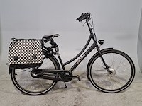 Elektrische damesfiets, cortina, u1, 2018 - afbeelding 1 van  13