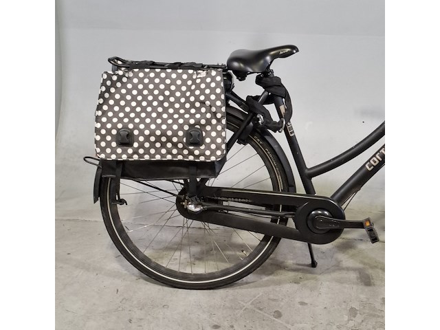 Elektrische damesfiets, cortina, u1, 2018 - afbeelding 6 van  13