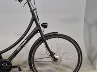 Elektrische damesfiets, cortina, u1, 2018 - afbeelding 7 van  13