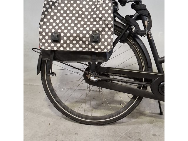 Elektrische damesfiets, cortina, u1, 2018 - afbeelding 8 van  13