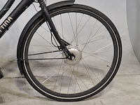 Elektrische damesfiets, cortina, u1, 2018 - afbeelding 9 van  13