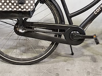 Elektrische damesfiets, cortina, u1, 2018 - afbeelding 10 van  13