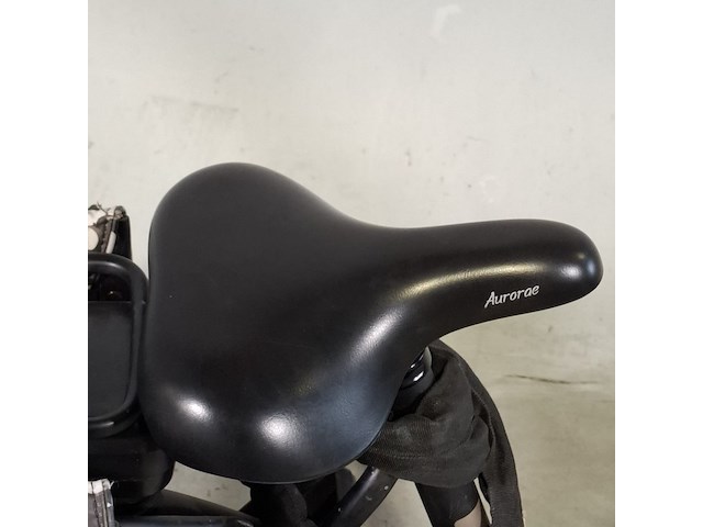 Elektrische damesfiets, cortina, u1, 2018 - afbeelding 11 van  13