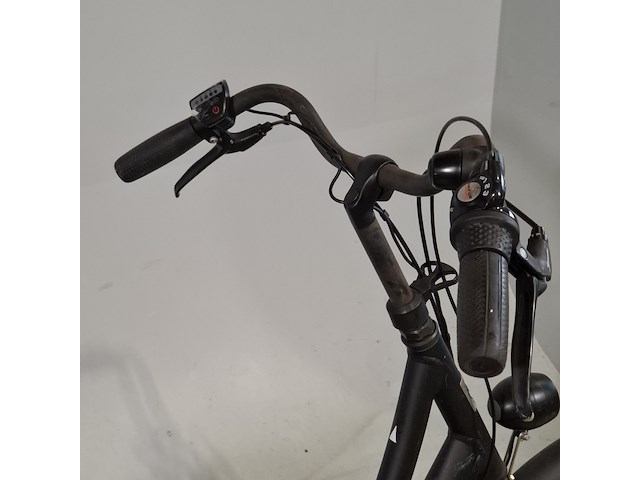 Elektrische damesfiets, cortina, u1, 2018 - afbeelding 12 van  13