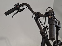 Elektrische damesfiets, cortina, u1, 2018 - afbeelding 12 van  13