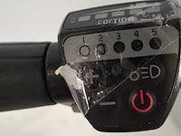 Elektrische damesfiets, cortina, u1, 2018 - afbeelding 13 van  13