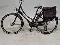 Elektrische damesfiets, cortina, u1 - afbeelding 2 van  12