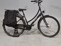 Elektrische damesfiets, cortina, u1 - afbeelding 1 van  12