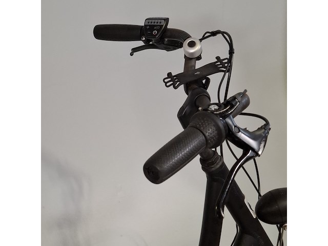 Elektrische damesfiets, cortina, u1 - afbeelding 8 van  12